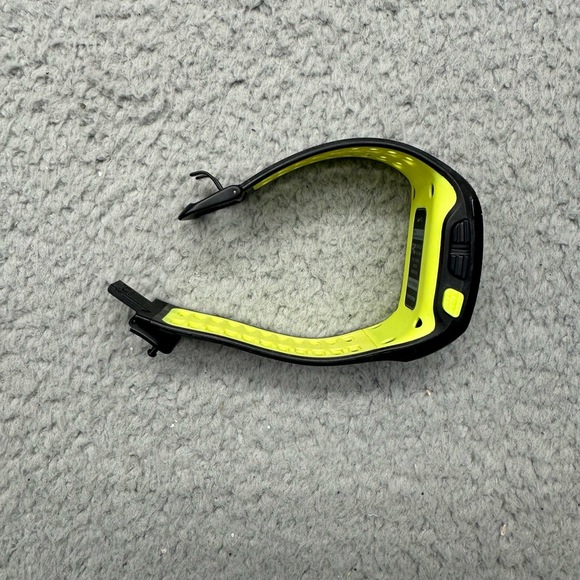 Nike Watch Black Volt Unisex Size SportWatch 2.2.0 SportWatch - Picture 13 of 16